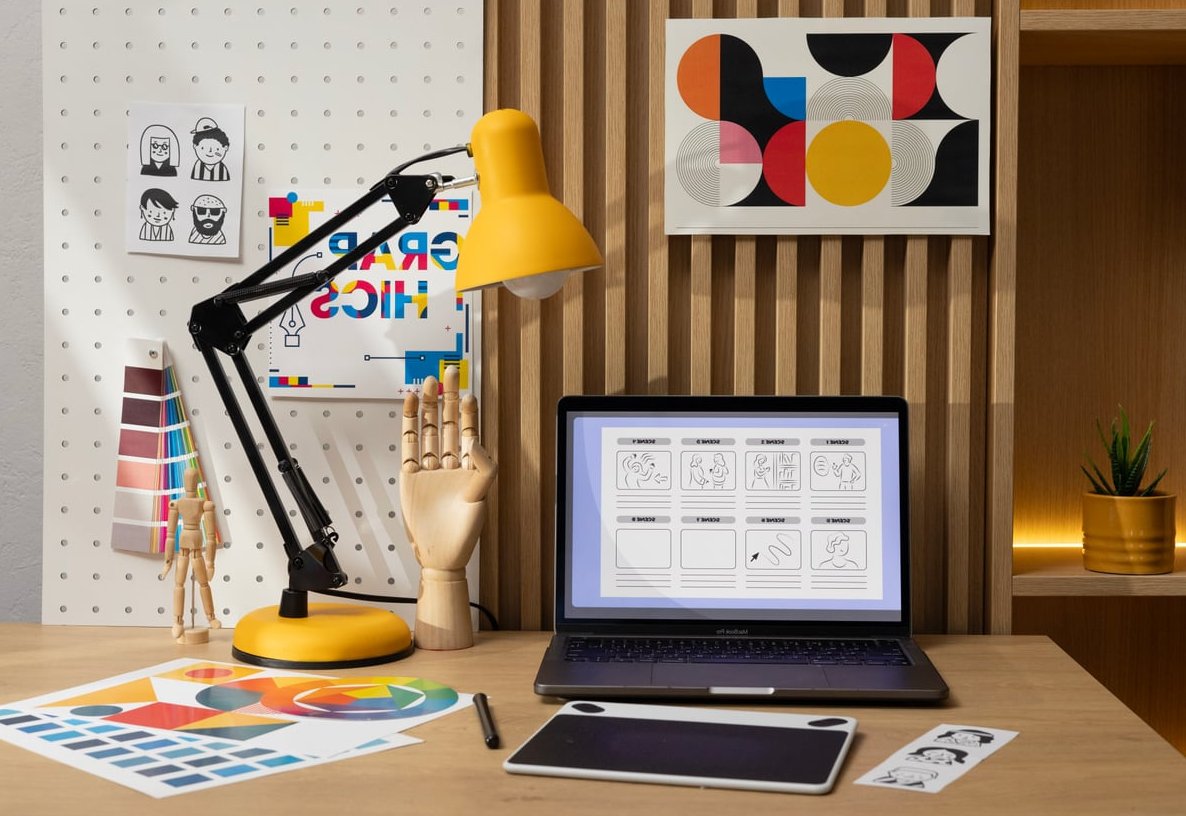 logo design files folder