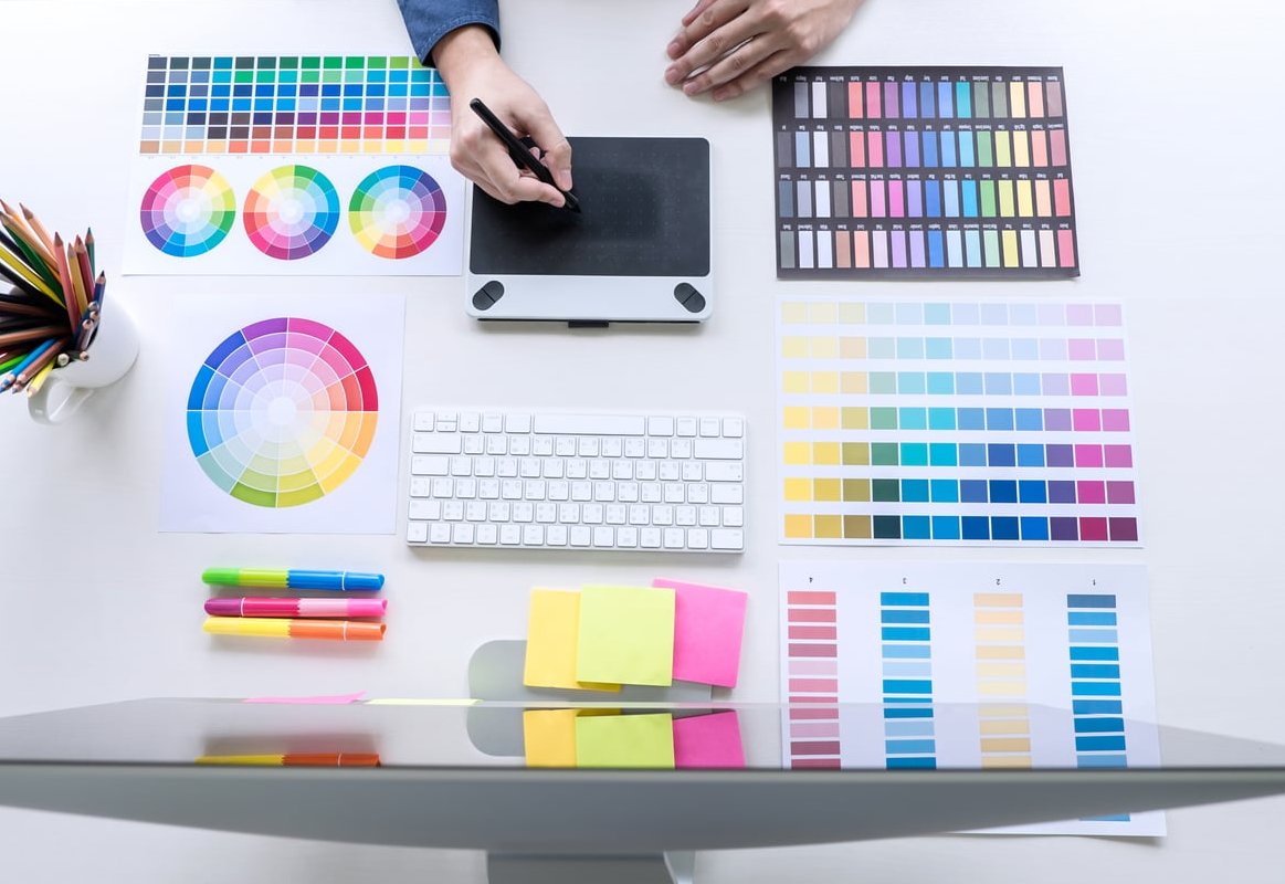 logo design files folder